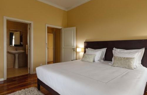 Freamunde Hotel | Glicínia Boutique Hotel