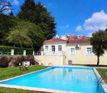 Freamunde Hotel | Glicínia Boutique Hotel