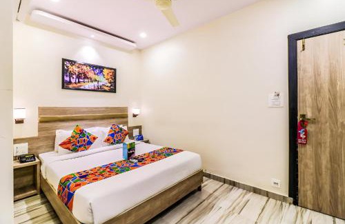 Marol Casa | Glitz Hotels New United - Powai Lake