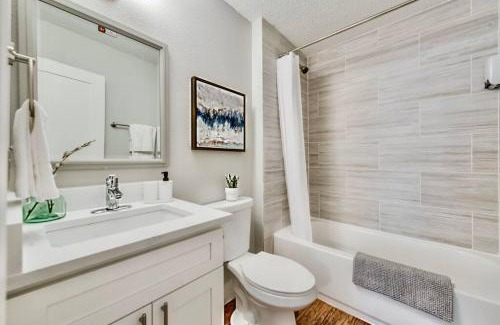 Old East Dallas Apartamento | Global Cup The Boutique Space & Free Parking