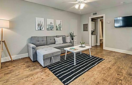 Old East Dallas Apartamento | Global Cup The Boutique Space & Free Parking
