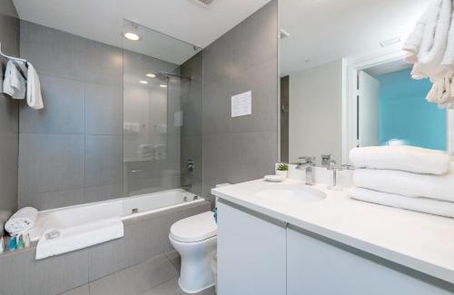 North Beach Apartamento | Global Luxury Suites at Monte Carlo