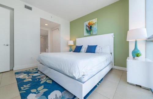 North Beach Apartamento | Global Luxury Suites at Monte Carlo