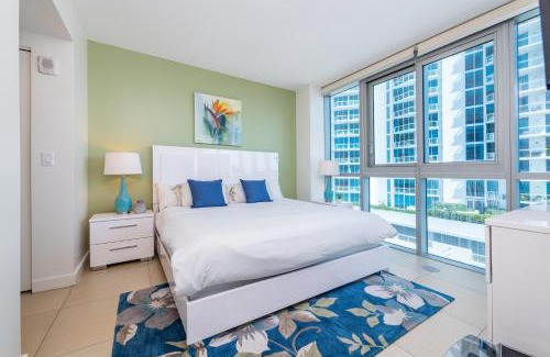 North Beach Apartamento | Global Luxury Suites at Monte Carlo