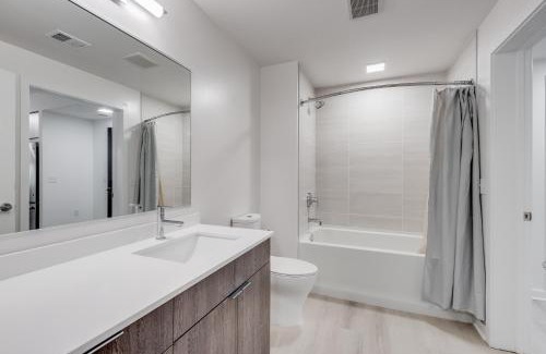 NoMa Hotel | Global Luxury Suites at Capitol Hill