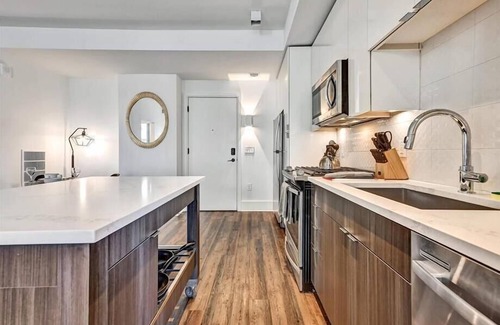 Buckhead Village Apartamento | Global Luxury Suites Buckhead Atlanta