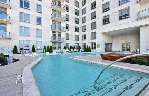 Buckhead Village Apartamento | Global Luxury Suites Buckhead Atlanta