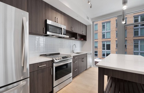 Crystal City Apartamento | Global Luxury Suites Crystal City