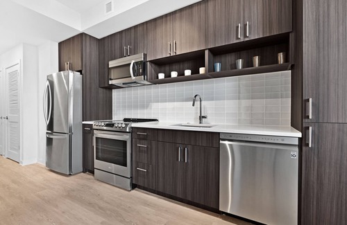 Crystal City Apartamento | Global Luxury Suites Crystal City
