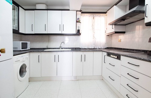 Canet de Berenguer Apartamento | Global Properties: Apartamento en primera línea de playa, Canet de Berenguer