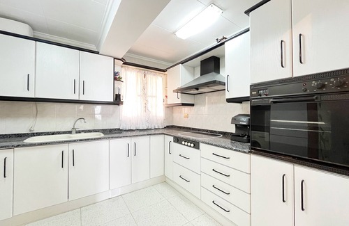 Canet de Berenguer Apartamento | Global Properties: Apartamento en primera línea de playa, Canet de Berenguer