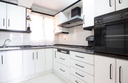 Canet de Berenguer Apartamento | Global Properties: Apartamento en primera línea de playa, Canet de Berenguer