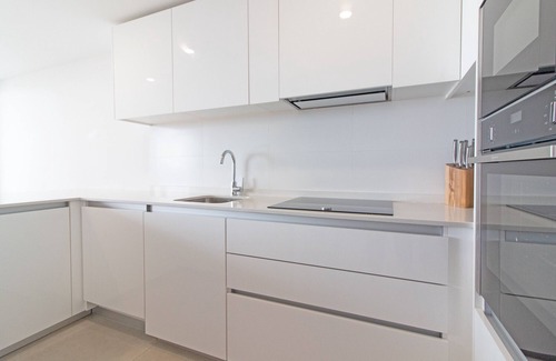 Canet de Berenguer Apartamento | Global Properties: Apartamento con vistas al mar, 2 terrazas y piscina en Canet d'en Berenguer
