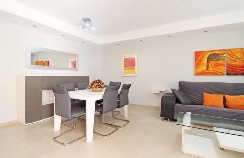 Sagunto Casa | Global Properties, Moderno y practico adosado en Puerto de Sagunto
