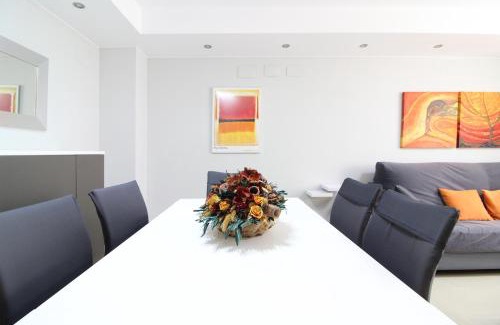 Sagunto Casa | Global Properties, Moderno y practico adosado en Puerto de Sagunto