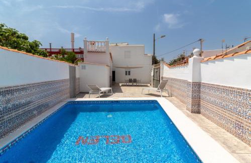 Playa de Almarda Casa | Global Properties, Deslumbrante casa en la playa de Sagunto