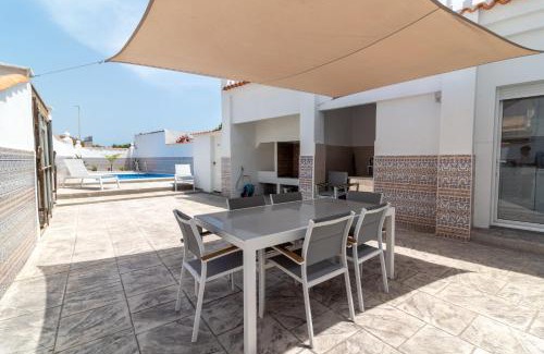 Playa de Almarda Casa | Global Properties, Deslumbrante casa en la playa de Sagunto