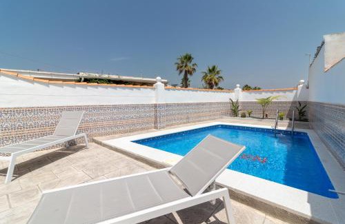 Playa de Almarda Casa | Global Properties, Deslumbrante casa en la playa de Sagunto
