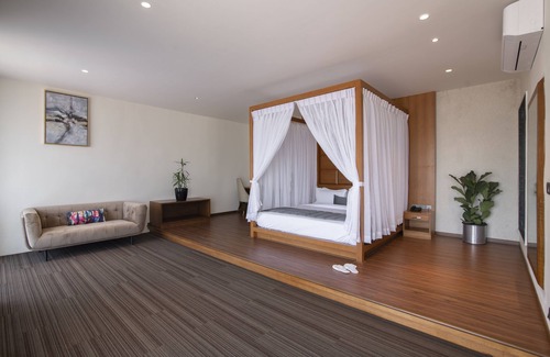 Chikkamagaluru Hotel | Global Village Luxury Resorts