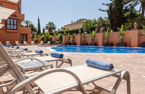 Nueva Milla de Oro Hotel | Globales Paraíso Beach