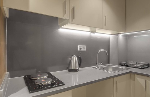 New Boulevard Apartamento | GLOBALSTAY Batumi View Apartments. Beach