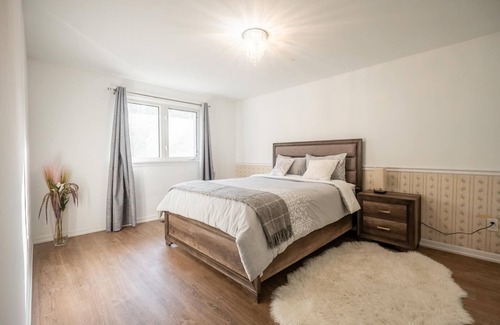 Aurora Casa | GLOBALSTAY. Cozy 4 Bedroom House