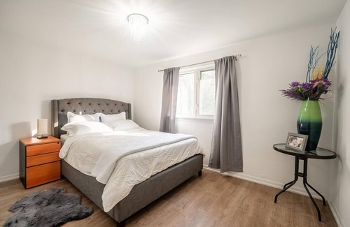 Aurora Casa | GLOBALSTAY. Cozy 4 Bedroom House