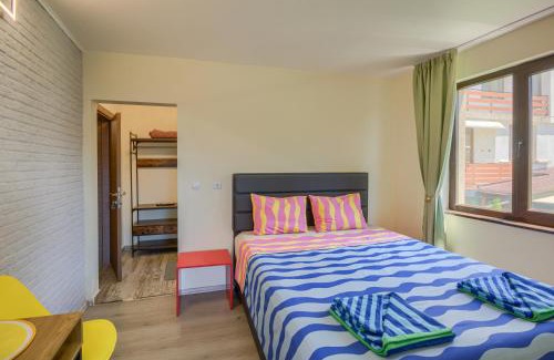 Kiten Casa | Globus Kiten