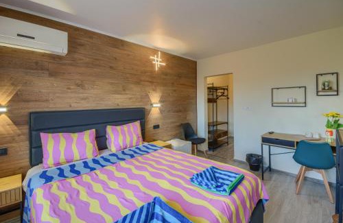 Kiten Casa | Globus Kiten