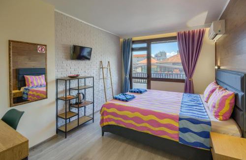 Kiten Casa | Globus Kiten