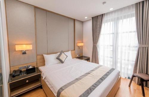 Duong To Hotel | Gloca Hotel - Phu Quoc