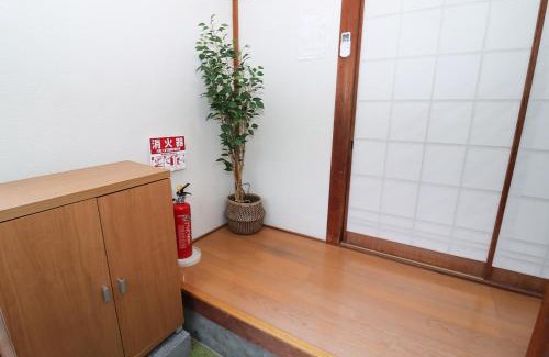 Minamiizu Apartamento | Gloce 南伊豆下賀茂温泉ゲストハウス