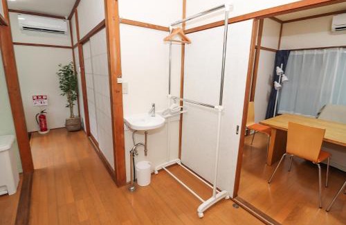 Minamiizu Apartamento | Gloce 南伊豆下賀茂温泉ゲストハウス
