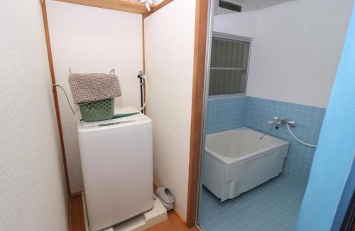 Minamiizu Apartamento | Gloce 南伊豆下賀茂温泉ゲストハウス