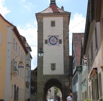 Schloßlein Casa | Glocke Weingut und Hotel