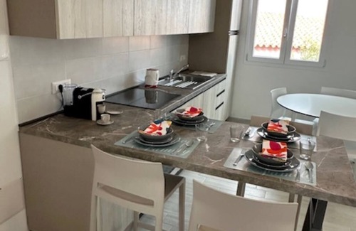 La Ciaccia Casa | Gloednieuw Huis met Zeezicht, Garage, Stijlvol Ingericht, Vlakbij de zee