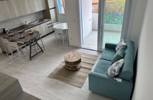 La Ciaccia Casa | Gloednieuw Huis met Zeezicht, Garage, Stijlvol Ingericht, Vlakbij de zee