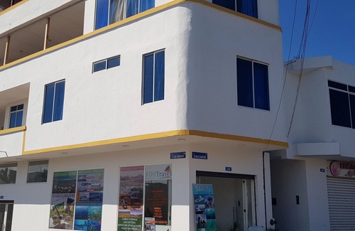 Bahía de la Academia Apartamento | Gloria-Galápagos Inn