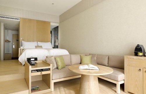 Hengchun Complejo | Gloria Manor