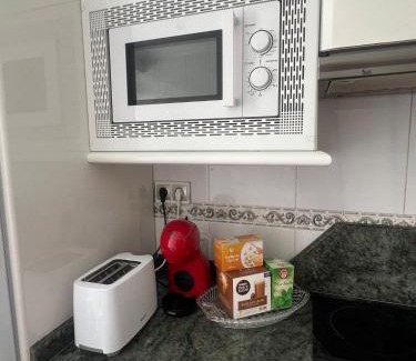 Burgos Apartamento | Glorieta del Peregrino en Burgos