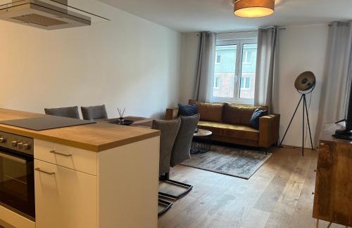 Rudolfsheim-Funfhaus Apartamento | Gloriette Apartment Vienna