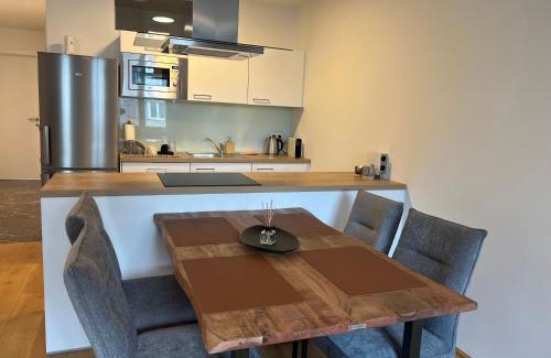 Rudolfsheim-Funfhaus Apartamento | Gloriette Apartment Vienna