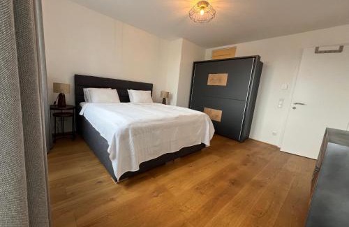 Rudolfsheim-Funfhaus Apartamento | Gloriette Apartment Vienna