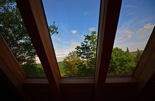 Bolton Valley Chalet De Esquí | Glorious Mountain Mansion at Bolton Valley!