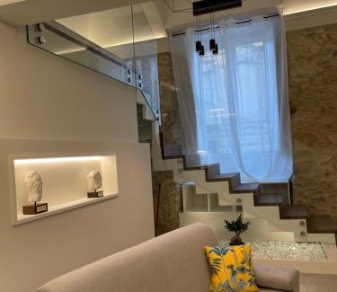 Tropea Apartamento | Glorizio Loft Tropea