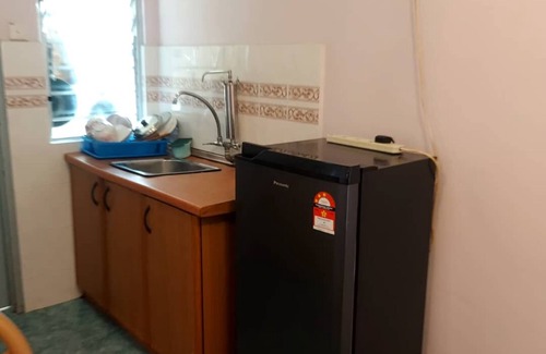 Taman Tanjung Apartamento | Glory 2 Beds Room By Alpine