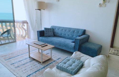 Taman Tanjung Apartamento | Glory Beach Duplex Ocean View - 8Pax 3BR & FREE Disney Hotstar