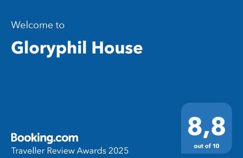 Lome Casa | Gloryphil House