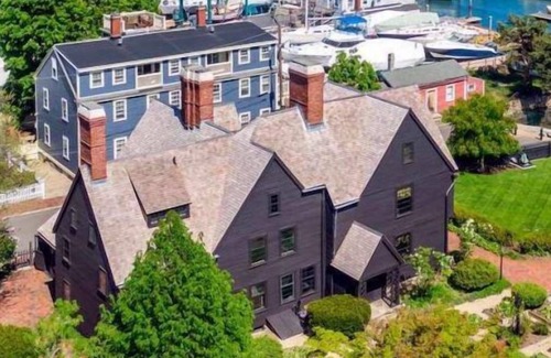 Danvers Apartamento | Gloucester Whale Watch Tour! Comfortable Unit, Pet-friendly Property!