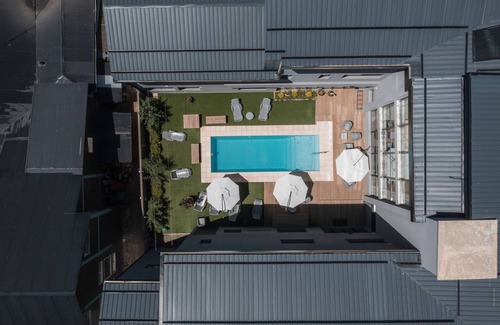 Angostura Apartamento | Gluck Patagonia Aparts